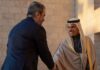 Syria’s FM to head to UAE, Qatar and Jordan to ‘build partnerships’ | Politics News