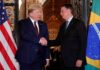 Brazil Supreme Court nixes Bolsonaro’s effort to attend Trump inauguration | Jair Bolsonaro News