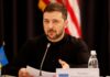 Zelenskyy ready to exchange N Korean soldiers for Ukrainians held in Russia | Russia-Ukraine war News