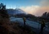 ‘I lost everything:’ Fire crews battle ‘unprecedented’ Los Angeles blazes | Climate Crisis News