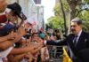 Venezuela’s President Maduro begins third term amid international protest | Nicolas Maduro News