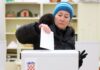 Incumbent expected to win as Croatians vote in presidential run-off | News