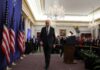 Biden delivers final foreign policy speech as Gaza ceasefire talks continue | Joe Biden News