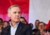 Mark Carney, ex-Bank of Canada governor, launches bid to replace Trudeau | Politics News