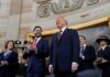 Key takeaways as Donald Trump is sworn in as 47th US president | Donald Trump News
