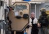 What is Israel’s deadly ‘Iron Wall’ military raid in the West Bank’s Jenin? | Israel-Palestine conflict News