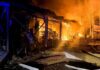 Russia-Ukraine war: List of key events – day 1,067 | Russia-Ukraine war News