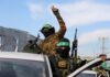 Analysis: Hamas has been hit hard by Israel, but is not out in Gaza | Israel-Palestine conflict News