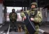 Russia-Ukraine war: List of key events – day 1,070 | Russia-Ukraine war News