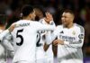 Real Madrid or Bayern await rattled Man City in Champions League playoffs | Football News
