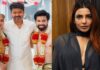 Were Thalapathy Vijay and Samantha Ruth Prabhu aware of Keerthy Suresh dating Antony Thattil? Baby John actress reveals