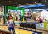 Skechers opens first-ever Skechers Performance store
