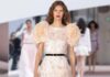 Couture dreamin’ on a winter day