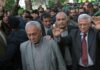 Palestine’s President Abbas says ready to govern Gaza after ceasefire deal | Israel-Palestine conflict News