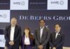 De Beers and GJEPC partner to launch Indian Natural Diamond Retailer Alliance