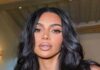 Kim Kardashian Gets Dragged Online For Promotions Of Skims Amid LA Fires; Netizens Call Her 'Tone-Deaf'