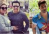 EXCLUSIVE: Govinda’s wife Sunita Ahuja reacts to Varun Dhawan being compared to her husband: ‘Jo aadmi bachpan se dekh dekh ke…’