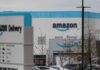 Amazon ramps up ad spending on Elon Musk’s X, WSJ reports
