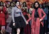 Bharat Designer Show celebrates Indian design in Noida