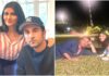 Ranbir Kapoor’s sister Riddhima Kapoor wants her ‘bro’ to ‘move over’ and it is related to his daughter Raha; see PIC