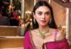 Indriya launches bridal campaign with Aditi Rao Hydari, Shaheer Sheikh