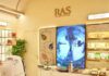 Ras Luxury Skincare raises $5 million in funding round led by Unilever Ventures