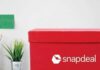 Snapdeal appoints Achint Setia as CEO