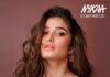 Nykaa onboards Rasha Thadani as brand ambassador