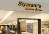Siyaram Silk Mills Q3 net profit rises 2 percent to Rs 45 crore