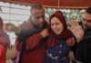 ‘My children, my children’: The Gaza family killed minutes before ceasefire | Israel-Palestine conflict News