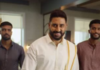 Ramraj Cotton launches campaign with Abhishek Bachchan, Chennaiyin FC players