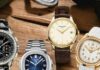 Rolex, Patek used watch prices fell to three-year low in 2024