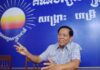 Former Cambodian opposition MP shot dead in Bangkok ‘assassination’ | Politics News
