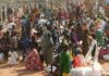 Over a million people flee to South Sudan as Sudan conflict grinds on: UN | Sudan war News