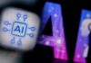 China’s DeepSeek causes rout among AI-linked stocks | Financial Markets News