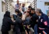 Photos: More than 60 Palestinians killed in Israeli attacks on Gaza | In Pictures News