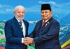Indonesia joins BRICS group of emerging economies | Politics News