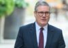 UK’s Starmer touts plan to ‘turbocharge’ living standards with AI | Technology