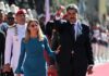Venezuela’s Nicolas Maduro sworn in for third term after disputed election | Nicolas Maduro News