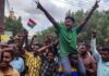 Sudan army says its forces enter Wad Madani in push to retake city from RSF | News