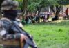 At least 80 people killed in northeast Colombia as ELN peace talks fail | Armed Groups News