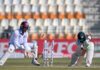 Pakistan vs West Indies – second Test: Warrican leads 120-run comeback win | Cricket News