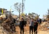 Israel forces kill two in south Lebanon as displaced people try to return | Israel attacks Lebanon News