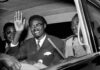 ‘Symbol of resistance’: Lumumba, the Congolese hero killed before his prime | History News