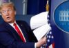 What has Donald Trump promised to do on day one of his second term? | Donald Trump News