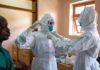 Uganda confirms one person dead in Ebola outbreak | African Union News