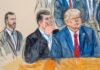 US judge temporarily blocks release of Trump investigations report | Donald Trump News