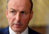 Irish parliament delays vote for prime minister after speaking rights row | Politics News
