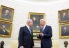 Biden notifies US Congress of planned $8bn arms sales to Israel: Reports | Israel-Palestine conflict News