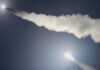 Russia promises retaliation after saying Ukraine fired US-supplied missiles | Russia-Ukraine war News